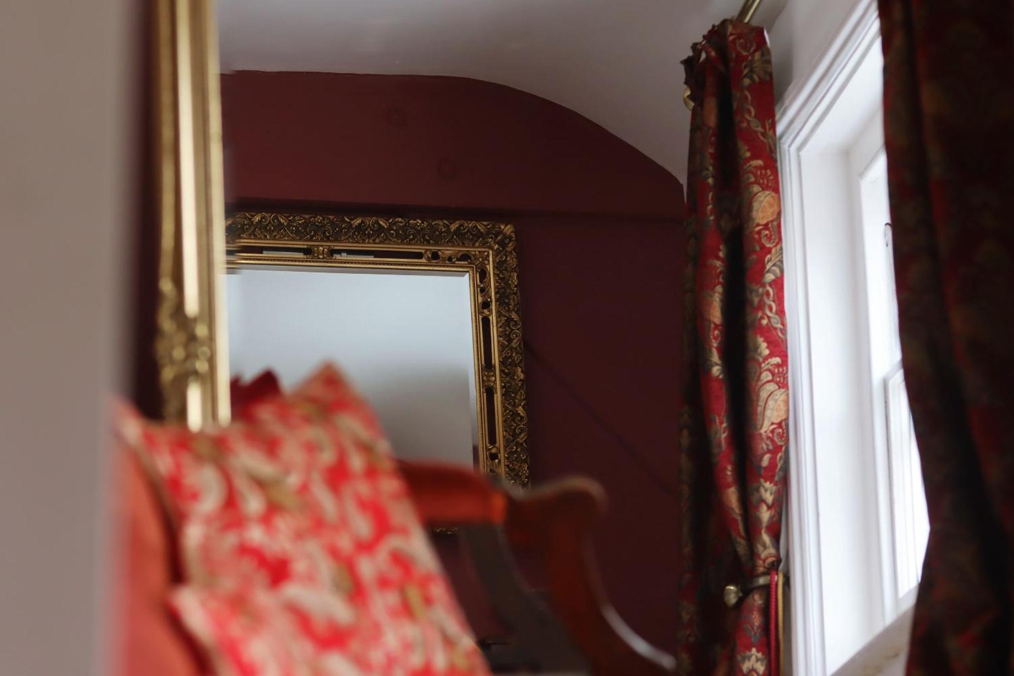 The George Inn Windsor Eksteriør bilde