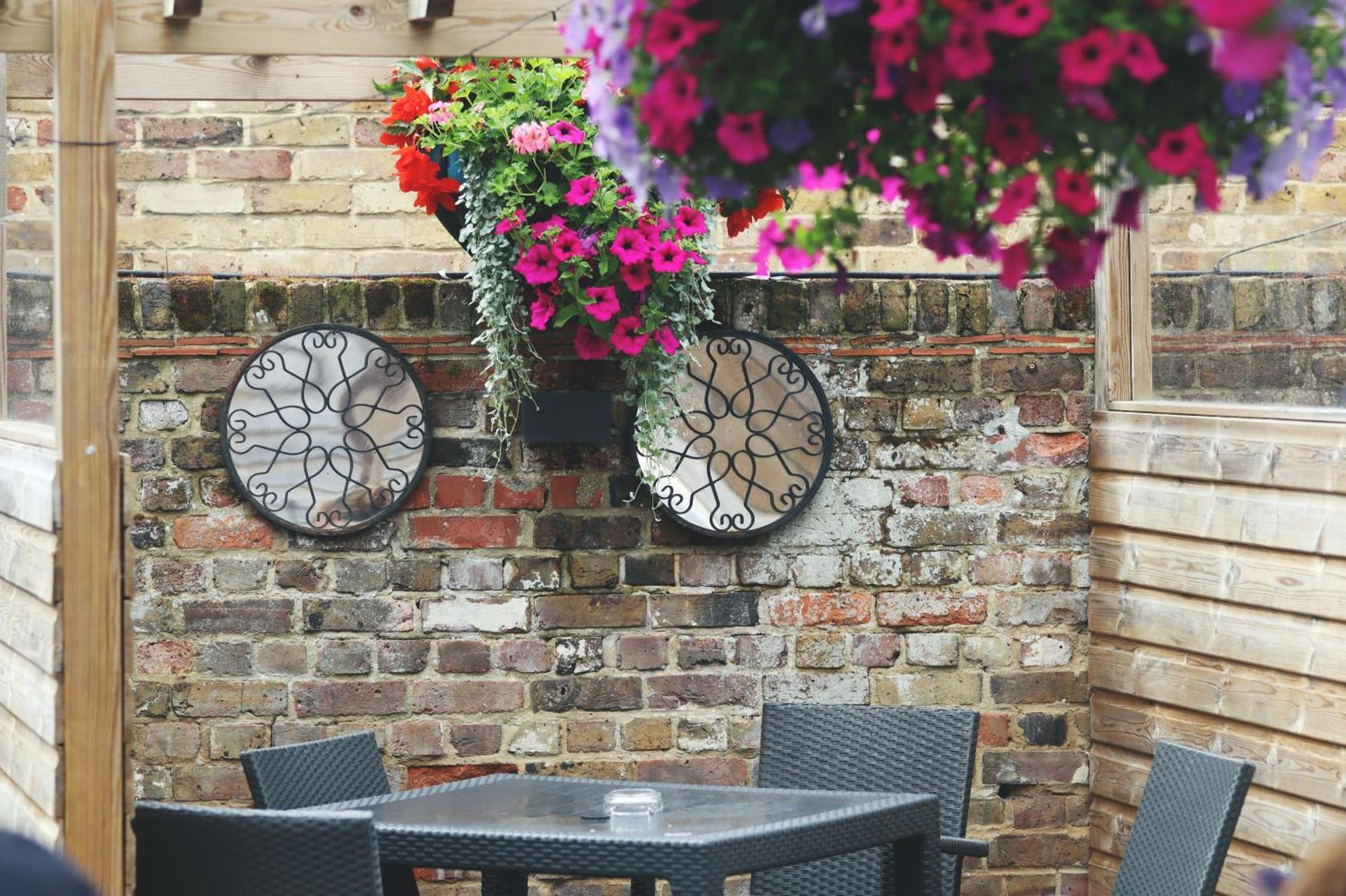 The George Inn Windsor Eksteriør bilde